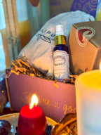 Rise From the Ashes Box