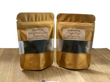 Balance Incense Cones