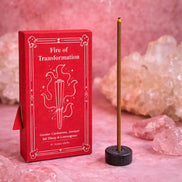 Embodied Fire Self-Care Bundle
