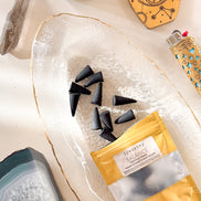 Incense Cones - Vanilla Incense - Pepperment Incense Cones
