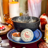 Fire of the Phoenix incense sticks for spiritual cleansing and renewal.