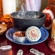 🔥 Madame Phoenix Signature Blend – Fire of the Phoenix Scented Incense