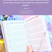 Manifest Workbook by DreamyMoons