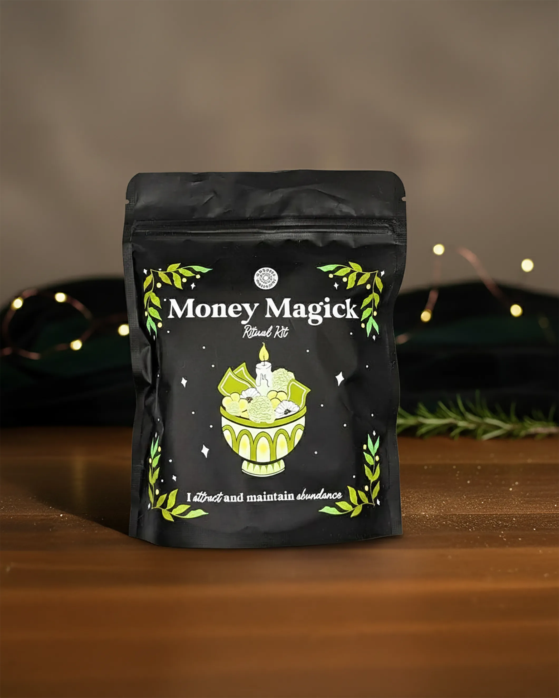 Manifesting Abundance Bundle