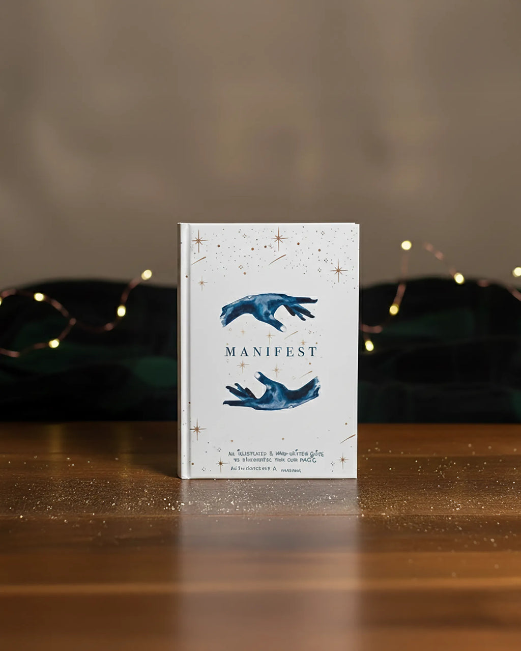 Manifesting Abundance Bundle