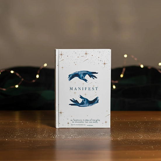 Manifesting Abundance Bundle