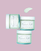 Mermaid Milkmoisturizer - Vegan Moisturizer