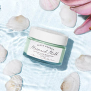 Mermaid Milk moisturizer - Vegan