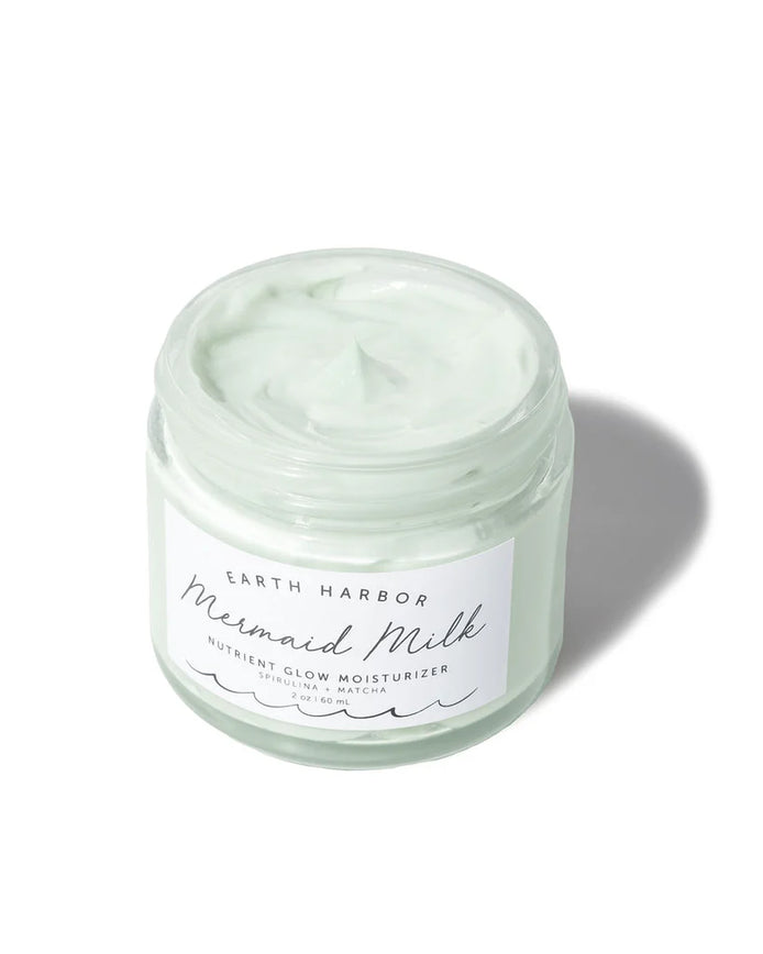 Mermaid Milk moisturizer - Vegan