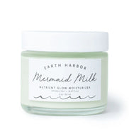 Mermaid Milk moisturizer - Vegan