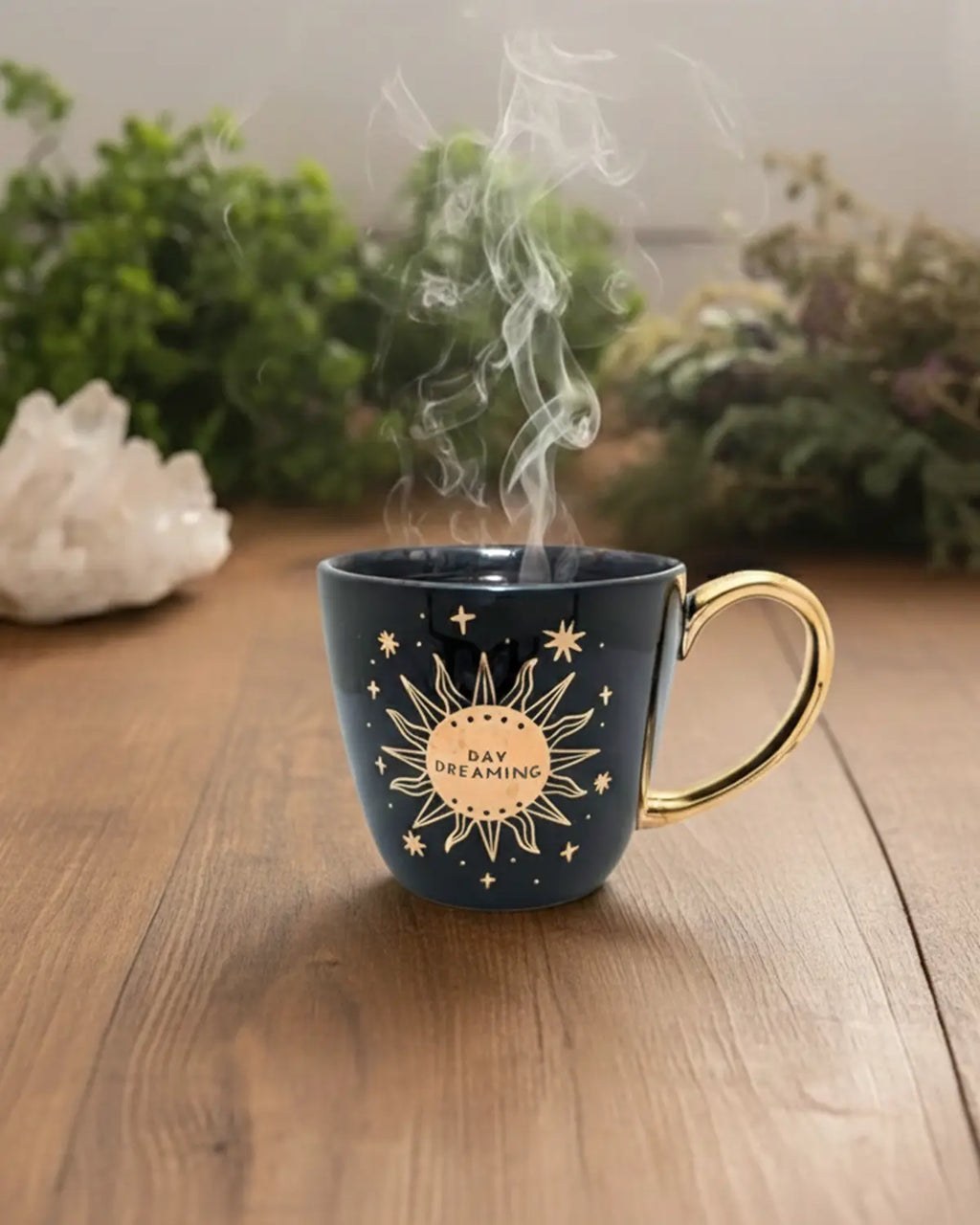 Mystic Tea Time Bundle