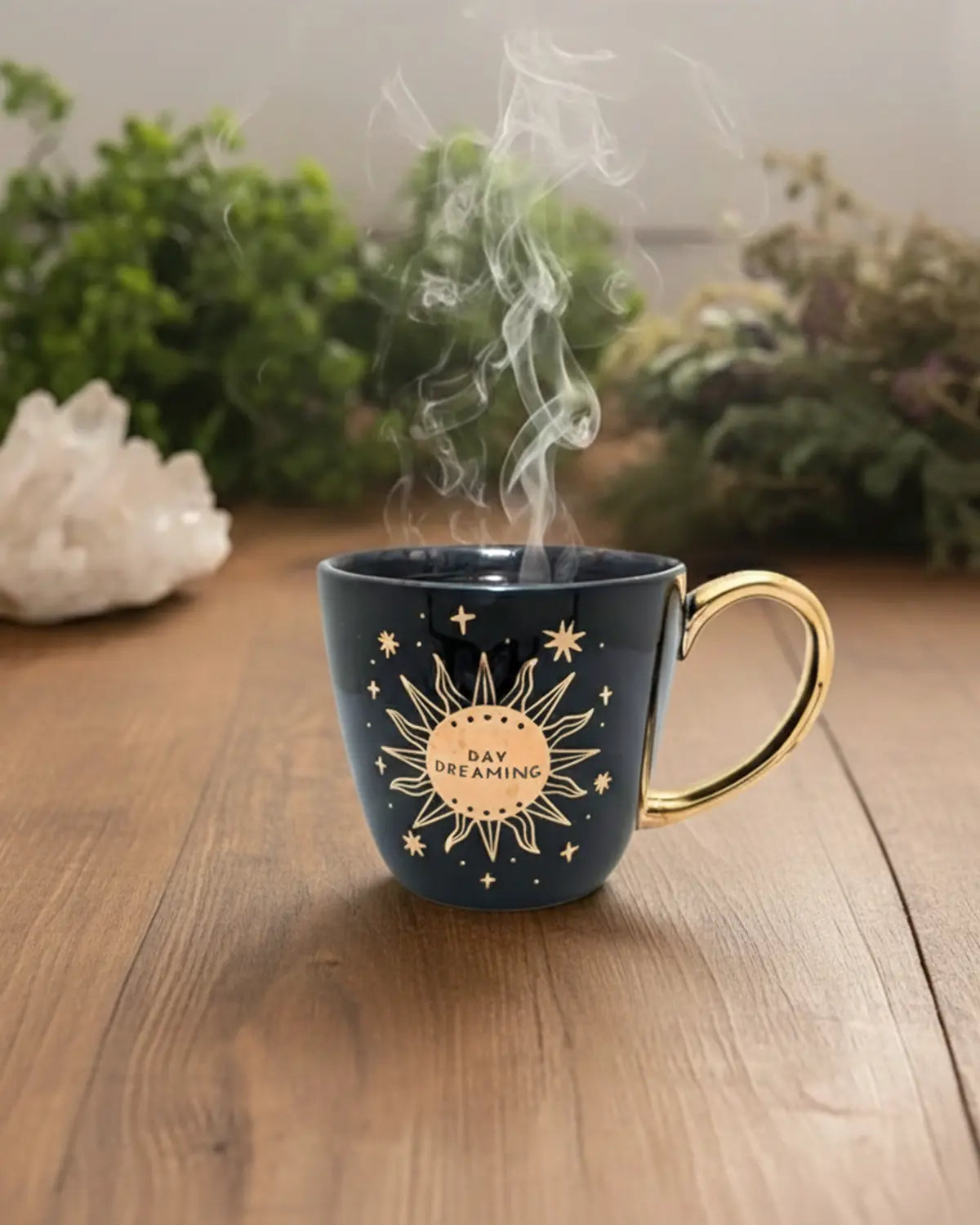 Mystic Tea Time Bundle