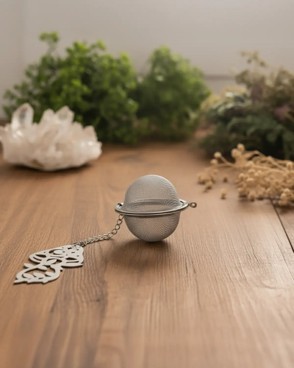 Mystic Tea Time Bundle