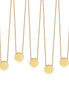 Zodiac Symbol Necklaces