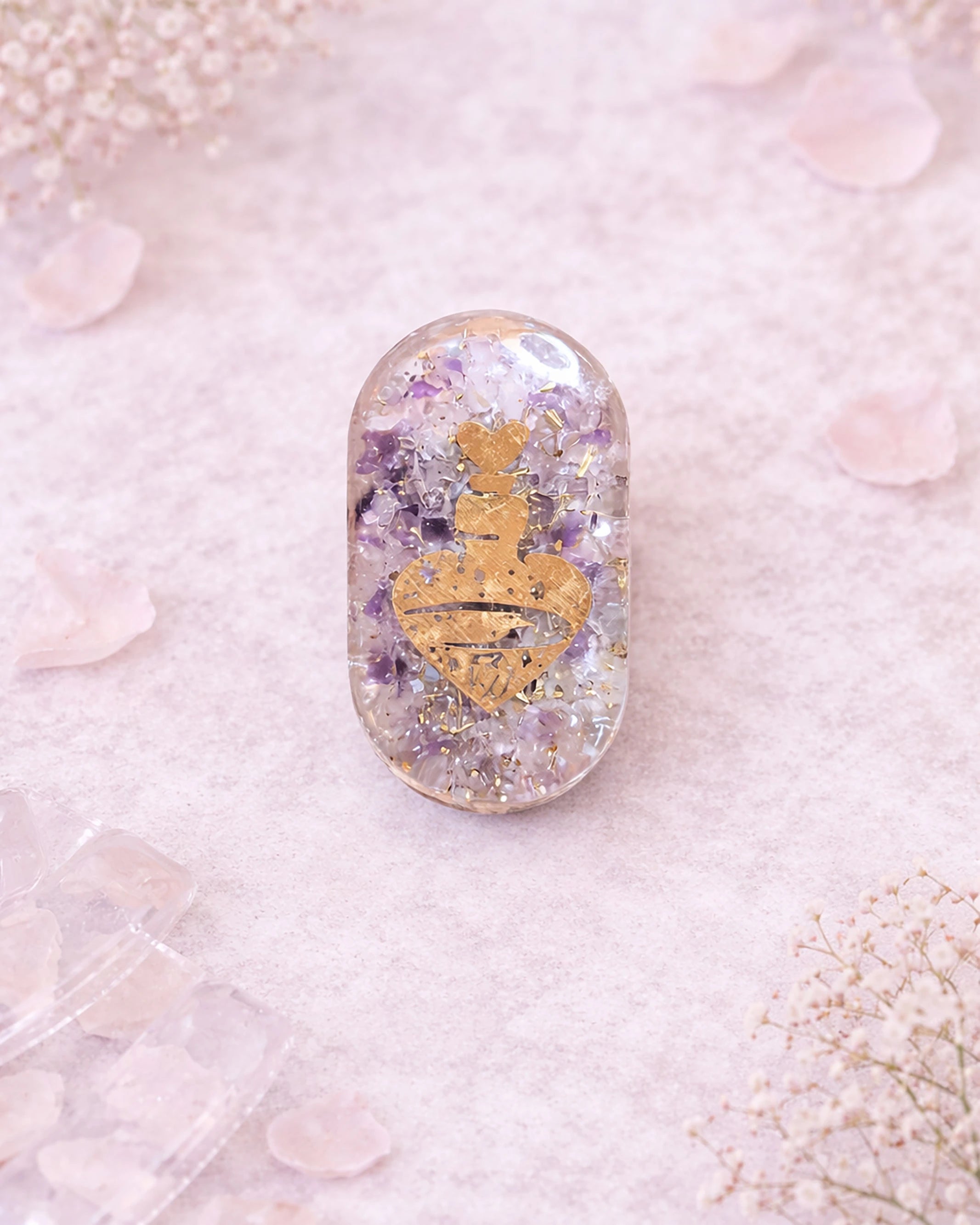 Sacred Devotion Self-Care Bundle