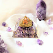Orgone Pyramids
