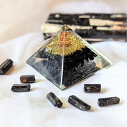 Orgone Pyramids