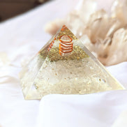 Orgone Pyramids