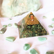 Orgone Pyramids