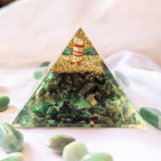 Orgone Pyramids