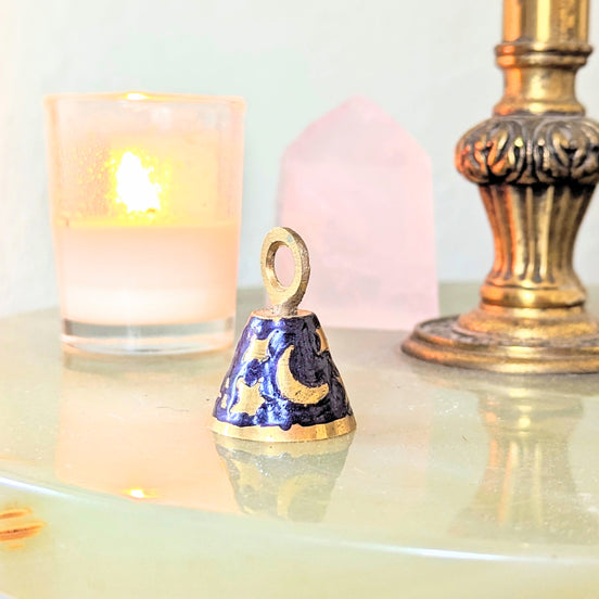 Tiny Celestial Bells