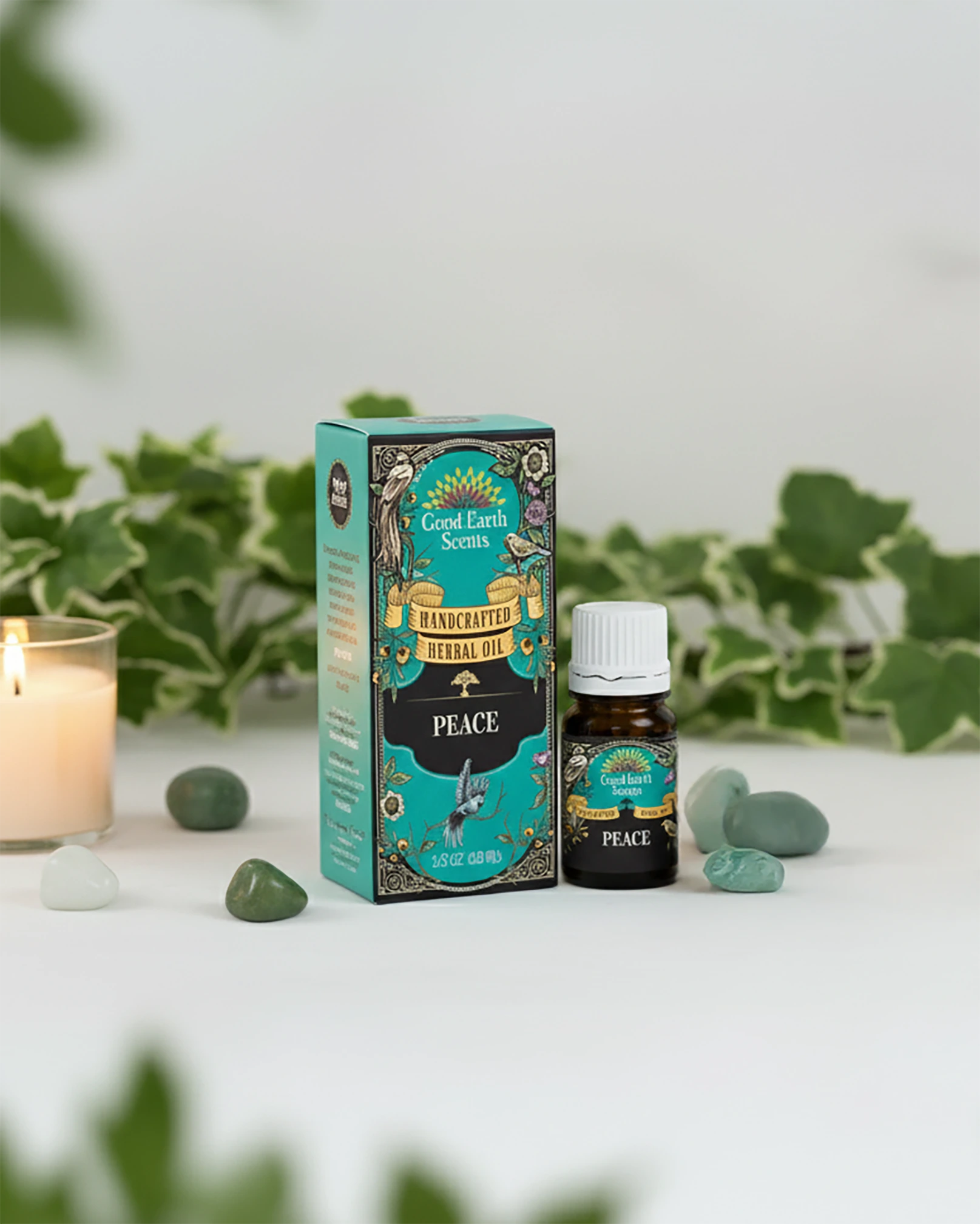 Peace Seaker Bundle