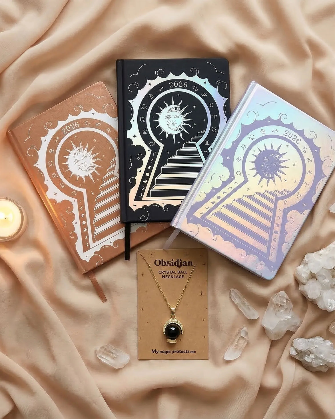Protection & Clarity Bundle