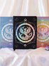 2027 Moon Wisdom Planner – Witchy Moon Phase Planner for Rituals & Manifestation