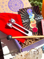 Premium Spiritual Subscription Box 2025 | Goddess Provisions - Healing Crystals - altar tools -