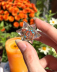 Premium Spiritual Subscription Box 2025 | Goddess Provisions - Healing Crystals - altar tools -