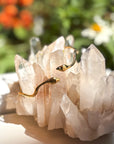 Premium Spiritual Subscription Box 2025 | Goddess Provisions - Healing Crystals - altar tools -