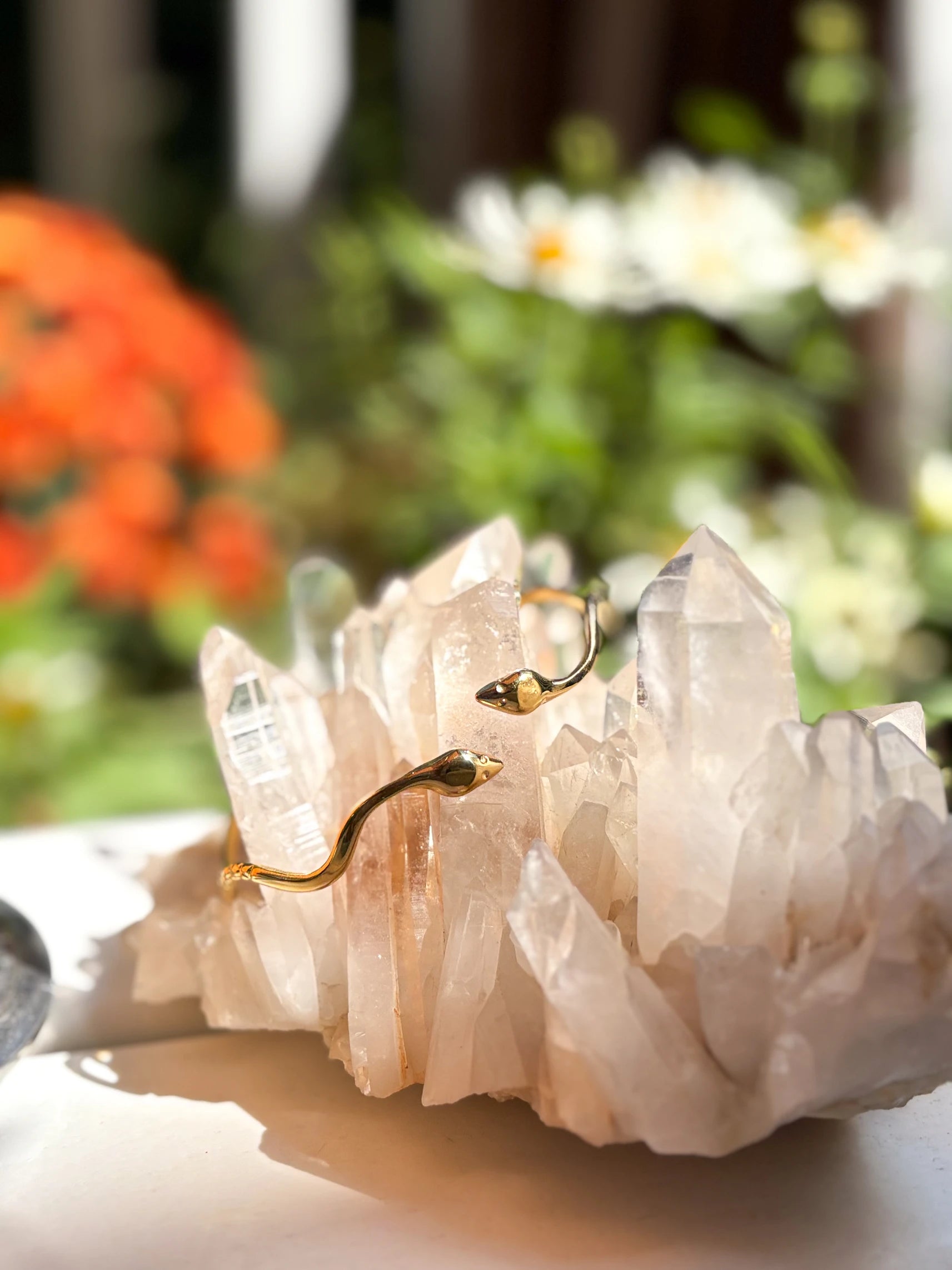 Premium Spiritual Subscription Box 2025 | Goddess Provisions - Healing Crystals - altar tools -