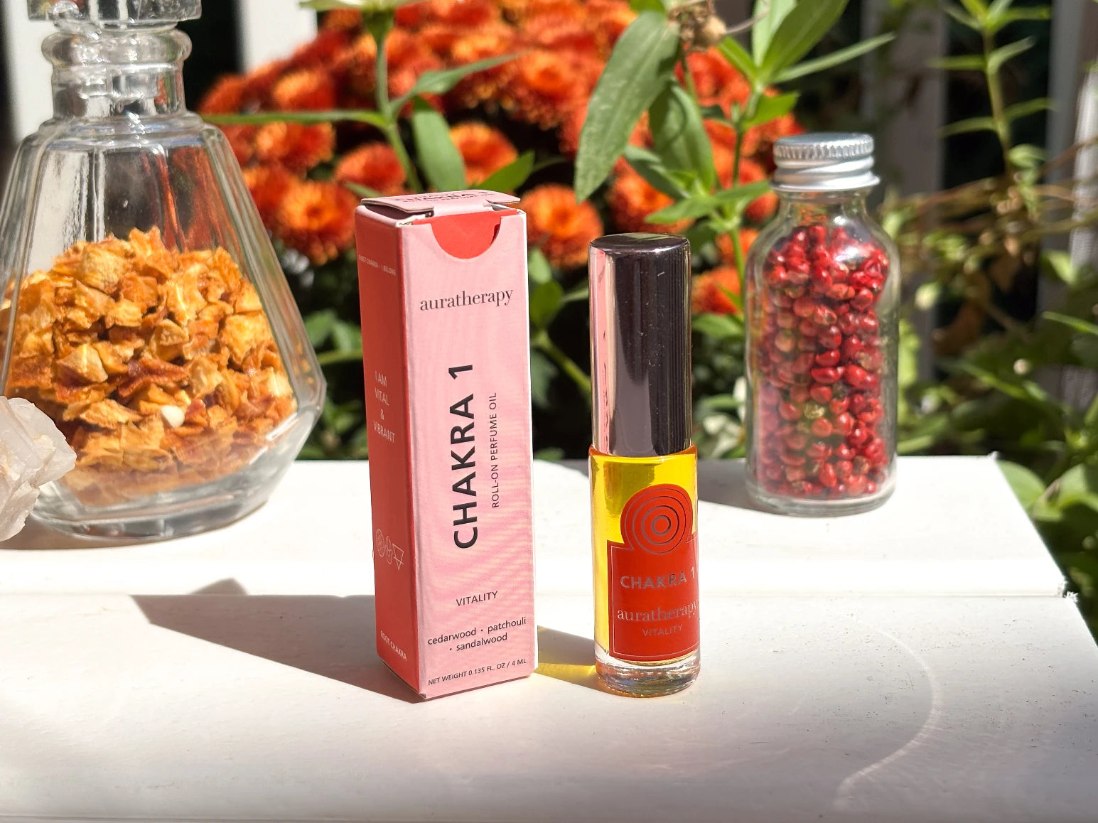 Premium Spiritual Subscription Box 2025 | Goddess Provisions - Healing Crystals - altar tools -