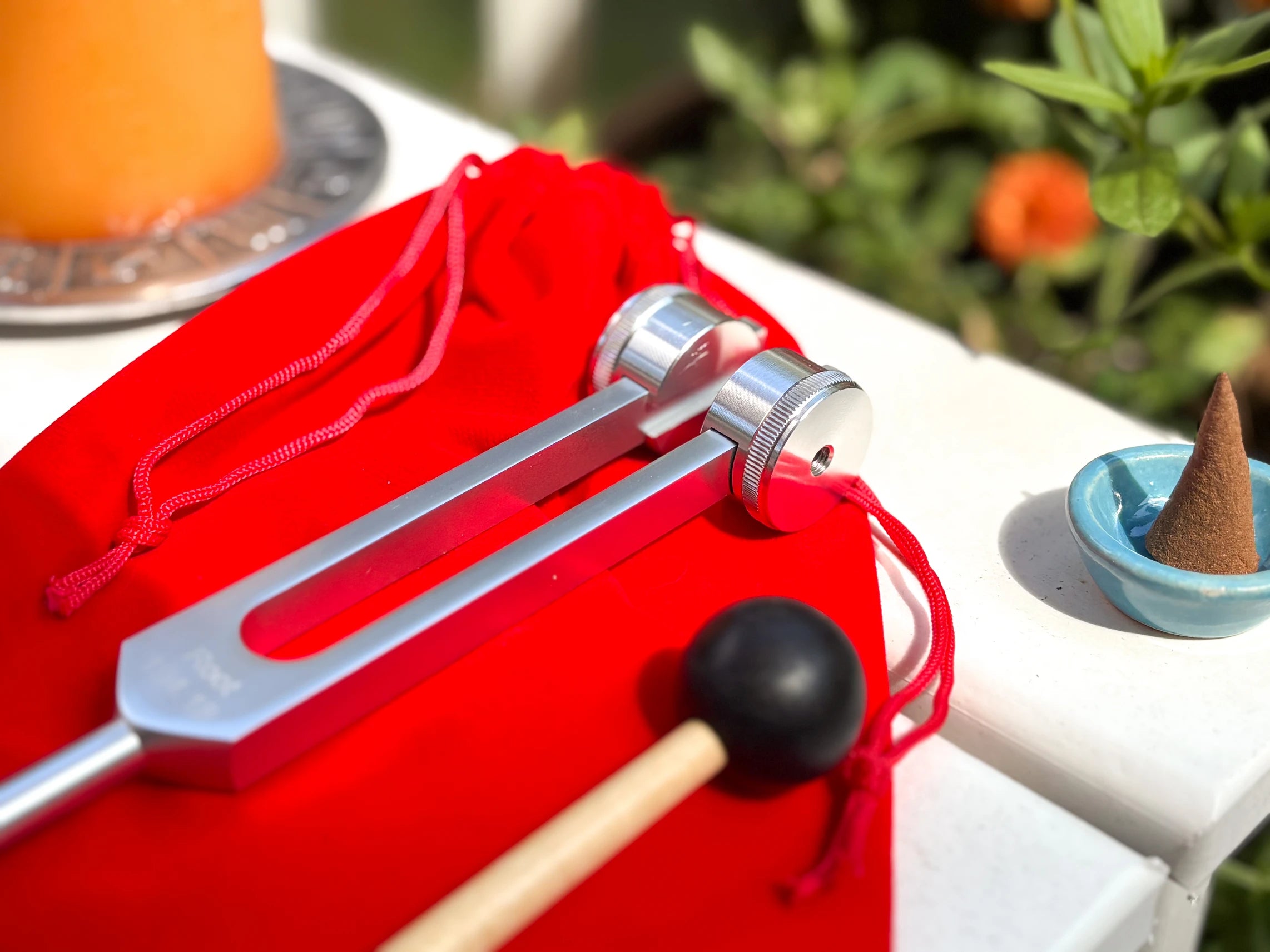 Premium Spiritual Subscription Box 2025 | Goddess Provisions - Healing Crystals - altar tools -