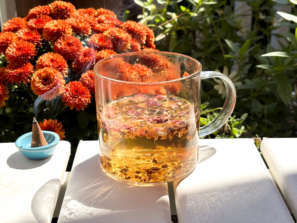 Premium Spiritual Subscription Box 2025 | Goddess Provisions - Healing Crystals - altar tools -