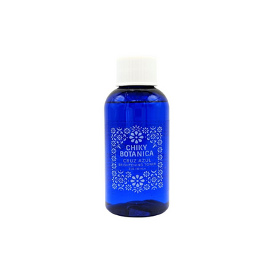 Revitalizing skin toner - Cruz Azul Brightening Toner