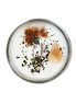 Organic Abundance Intention Candle