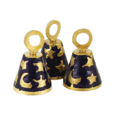 Tiny Celestial Bells