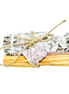 Palo Santo, Sage & Crystal Smoke Cleansing Bundle