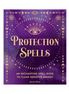 Protection Spells Book