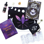 Protection Box available at Goddess Provisions