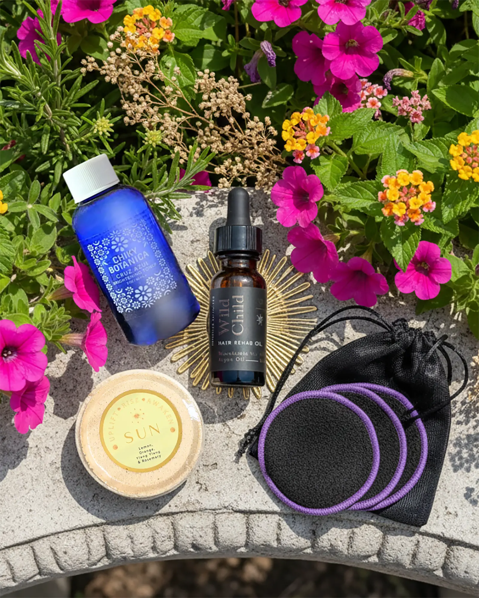 Radiant Reset Bundle