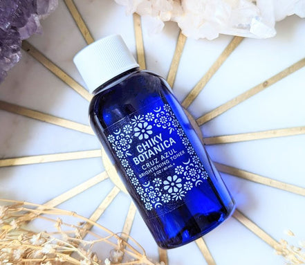 Revitalizing skin toner, bath and body ritual, photo 2