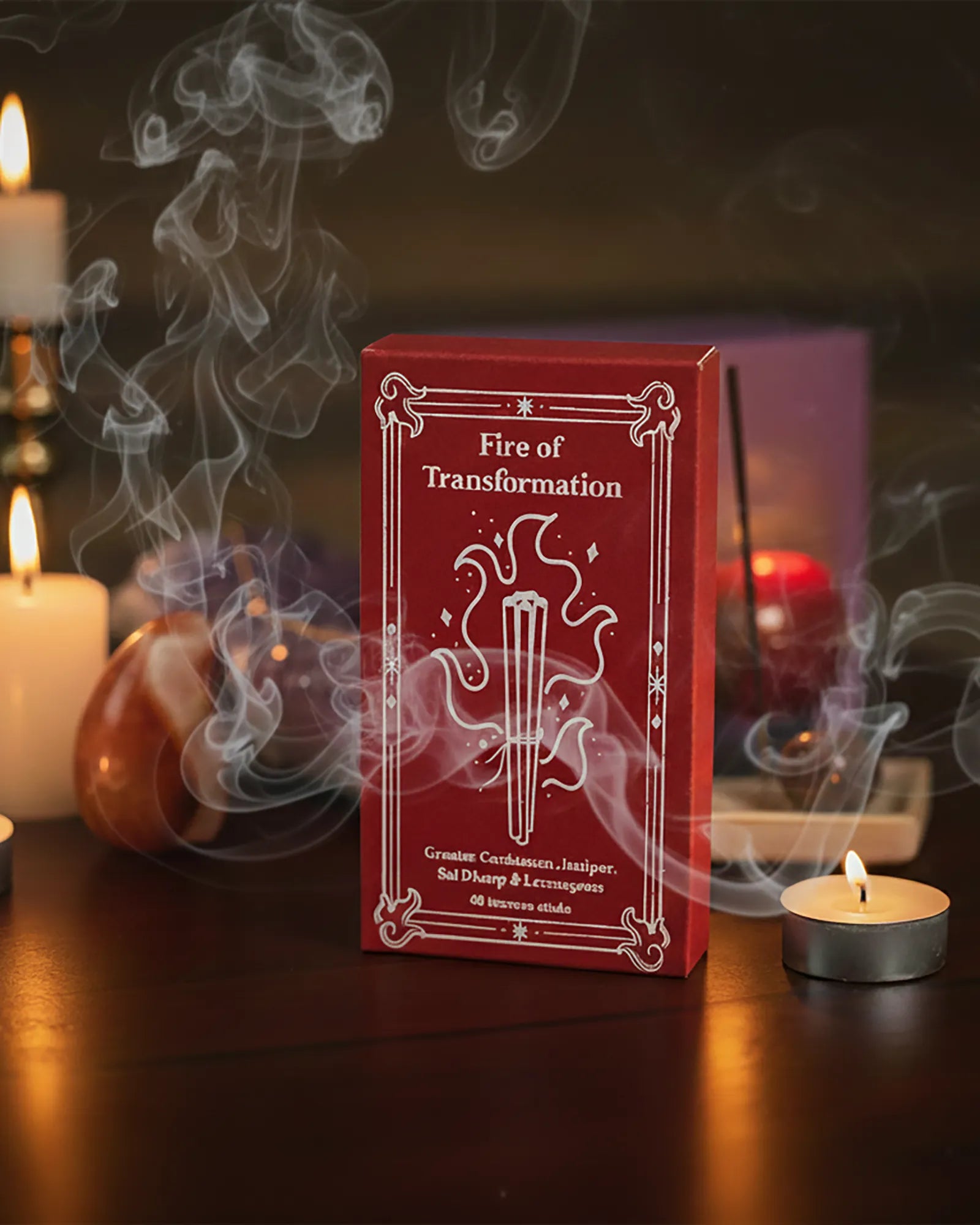 Rise & Renew Bundle