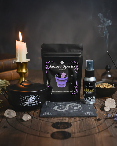 Ritual Lover Bundle