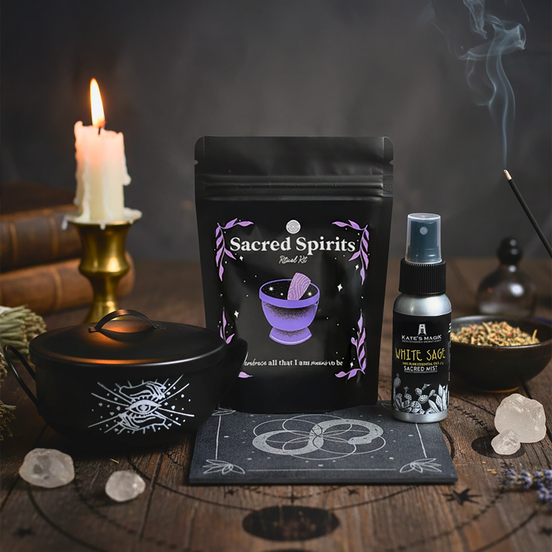 Ritual Lover Bundle