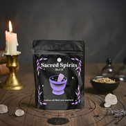 Ritual Lover Bundle
