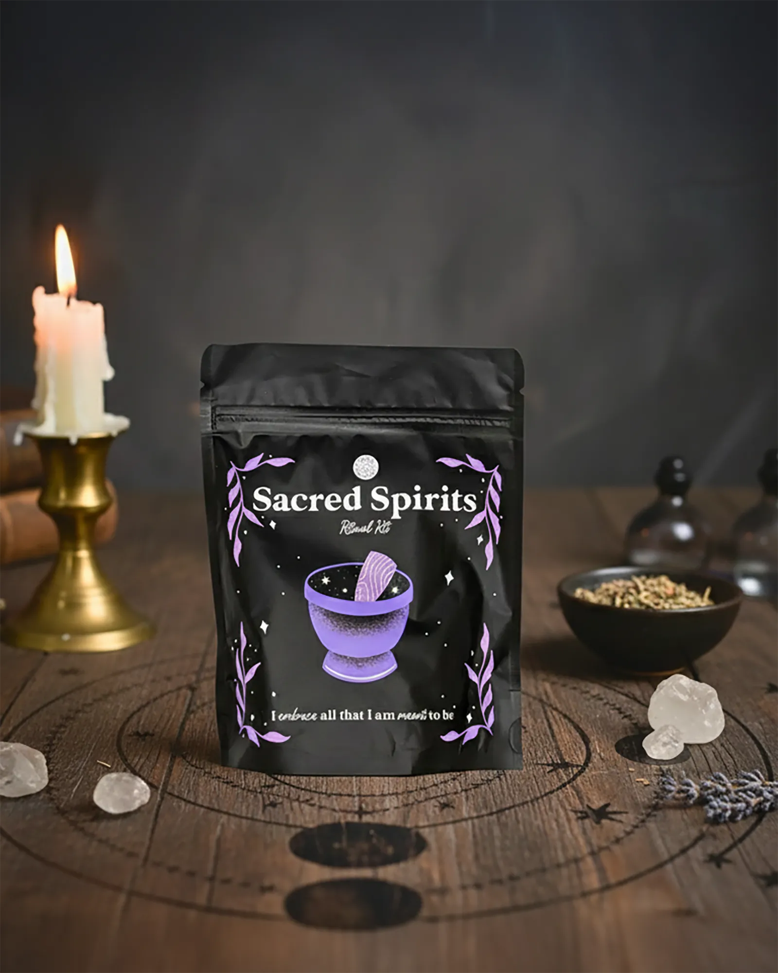 Ritual Lover Bundle