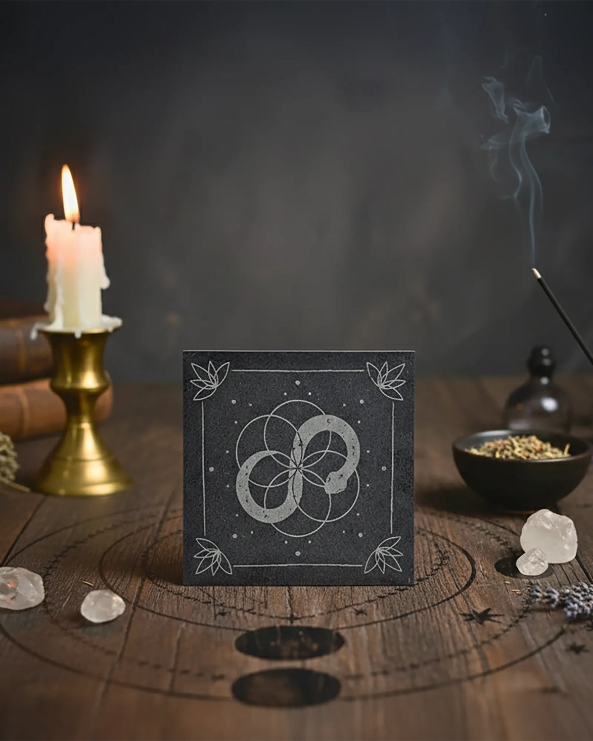 Ritual Lover Bundle