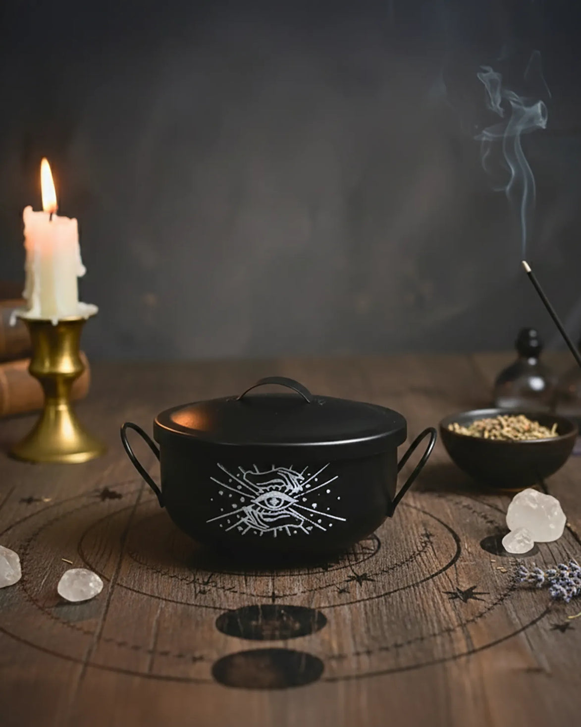 Ritual Lover Bundle